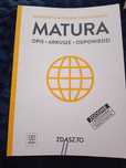 Matura Geografia poziom rozszerzony