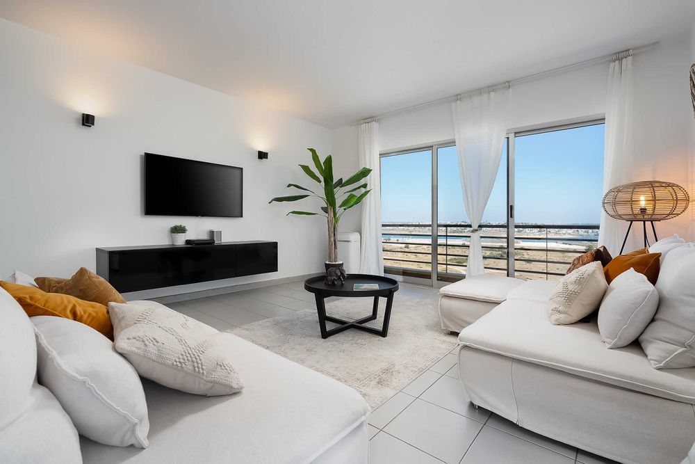 IMPERDÍVEL sofá modular IKEA