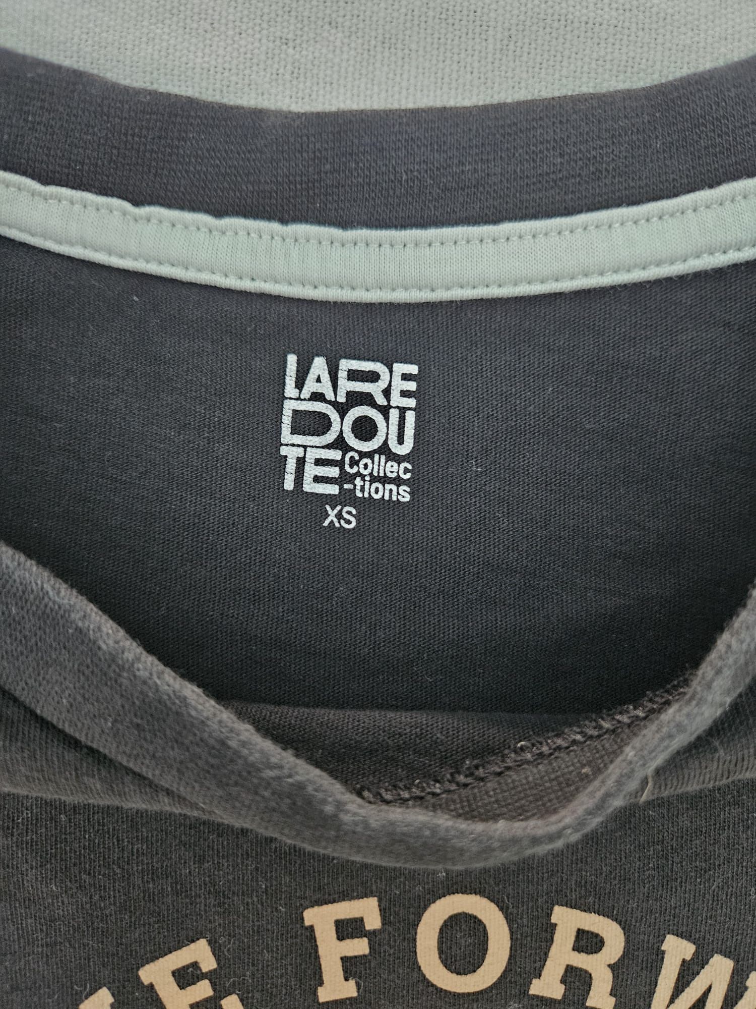 T-shirt LaRedoute XS