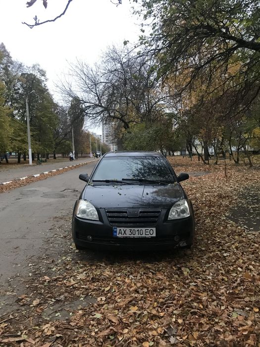 Разборка Chery Elara A5 – все детали в наличии