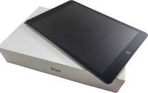 Apple Ipad 10,2" 64GB WI-FI gwiezdna szarość (MK2K3FDA)