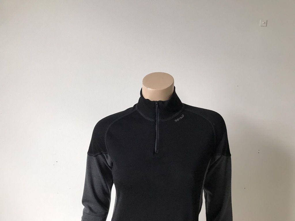 Devold bluzka termiczna damska M 100% wełna merino