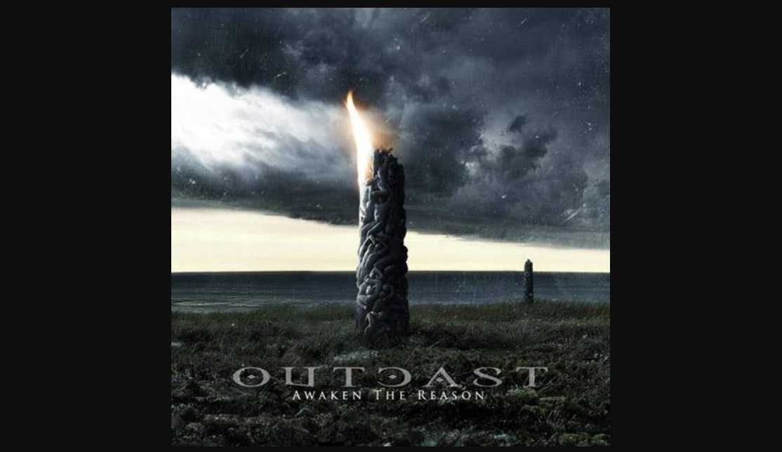 Outcast – "Awaken The Reason". CD. NOWA