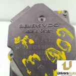 CAIXA BORBOLETAS VOLKSWAGEN CADDY III BREAK FAMILIAR 2009 -03G128063G