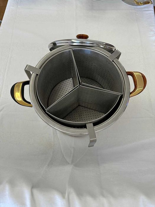 Panela grande Royal Cook