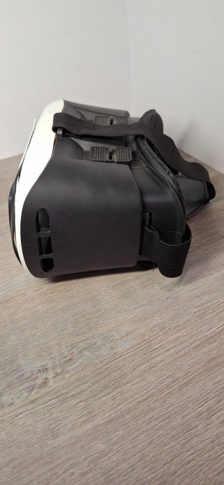 Окуляри віртуальної реальності