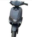 Keeway Hurricane versão 2023