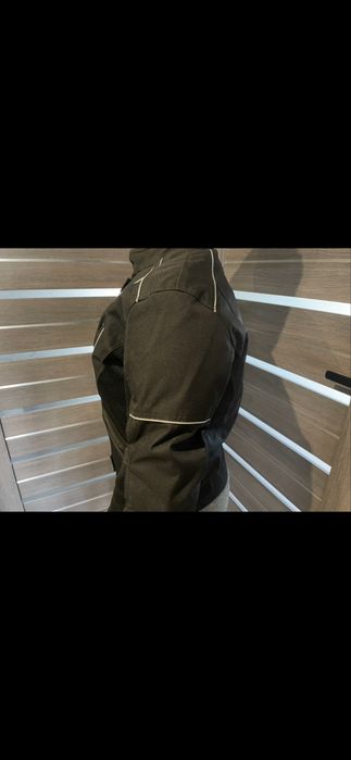 Kurtka motocyklowa firmy water proof