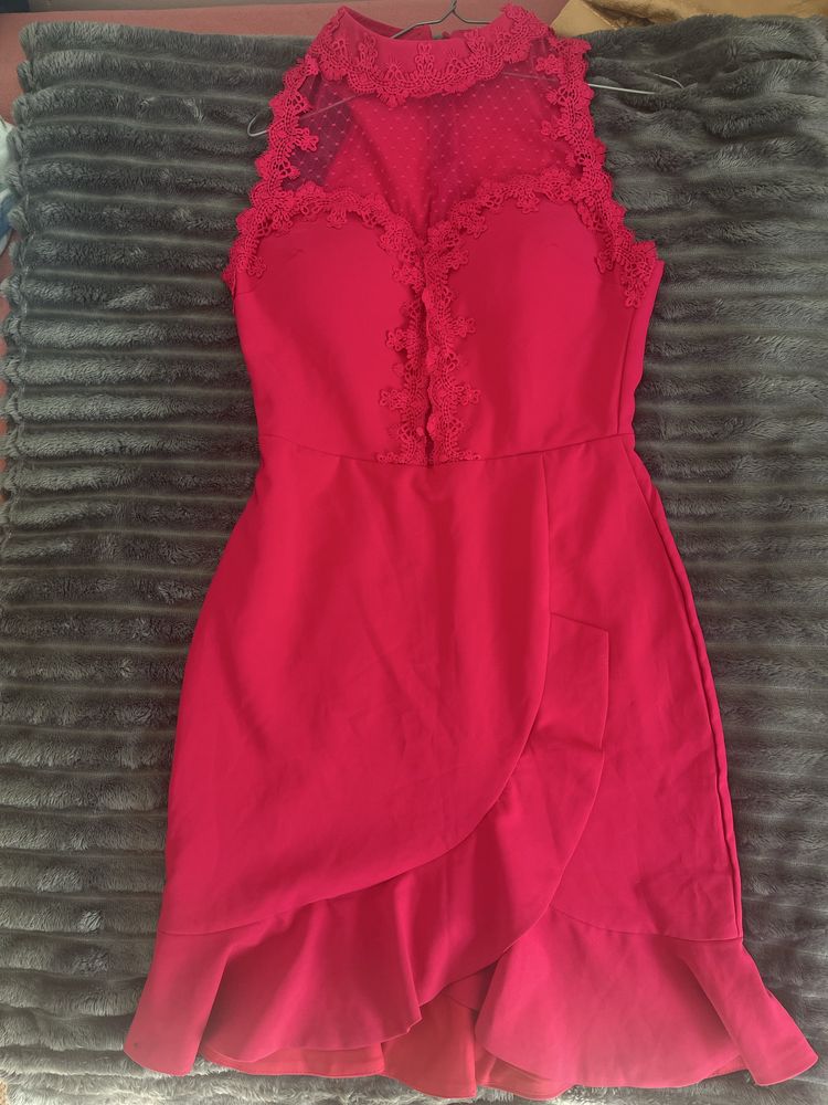 Roupas novas com 1/2 vezes de uso