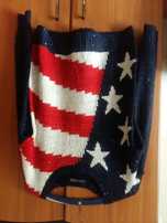 Sweter Atmosphere roz 36