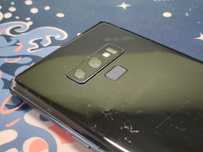 Samsung Galaxy Note 9