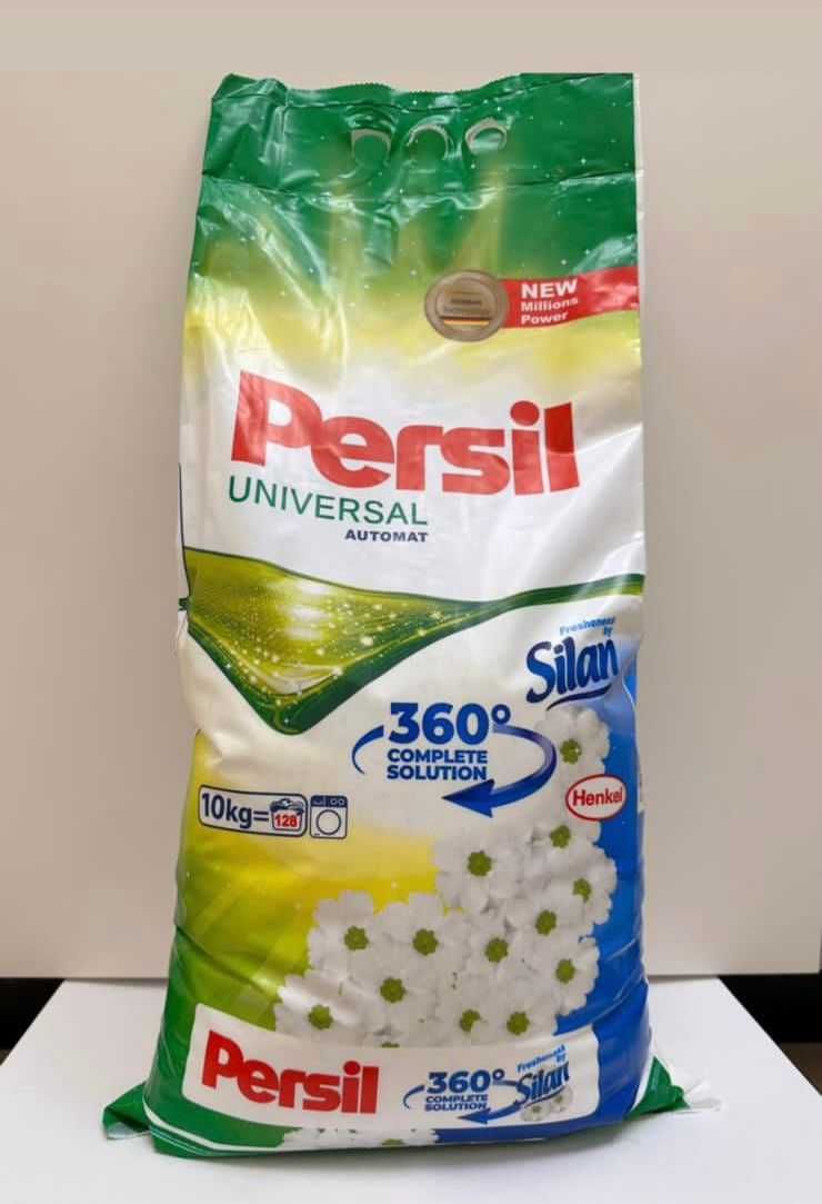 Порошок/Persil 10 кг