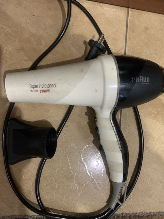 Продаю фен для волос