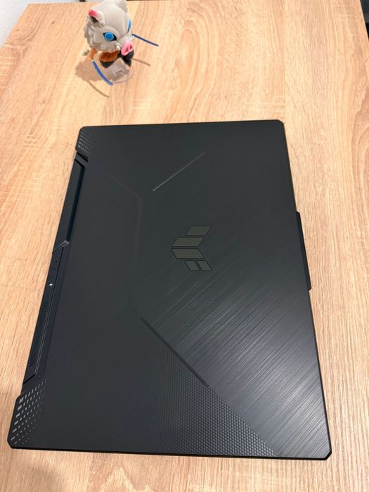 Portátil Asus TUF A15