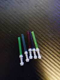 Zestaw mieczy LEGO Star Wars