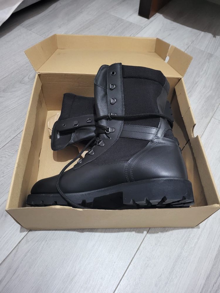Botas militar vendo