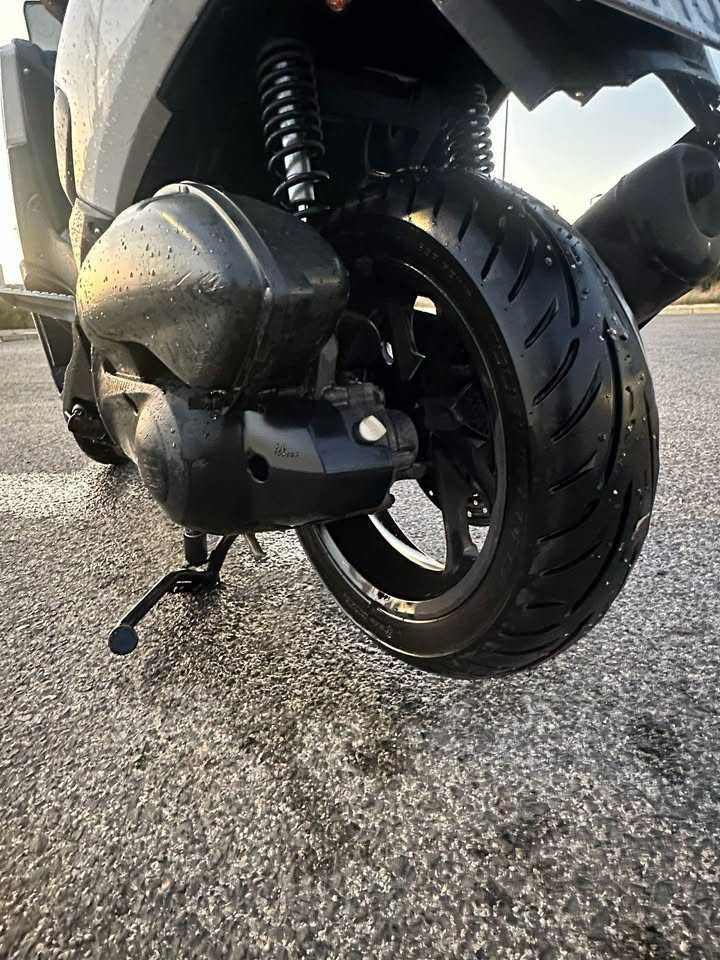 MOTA Nmax 125cc ano 2019