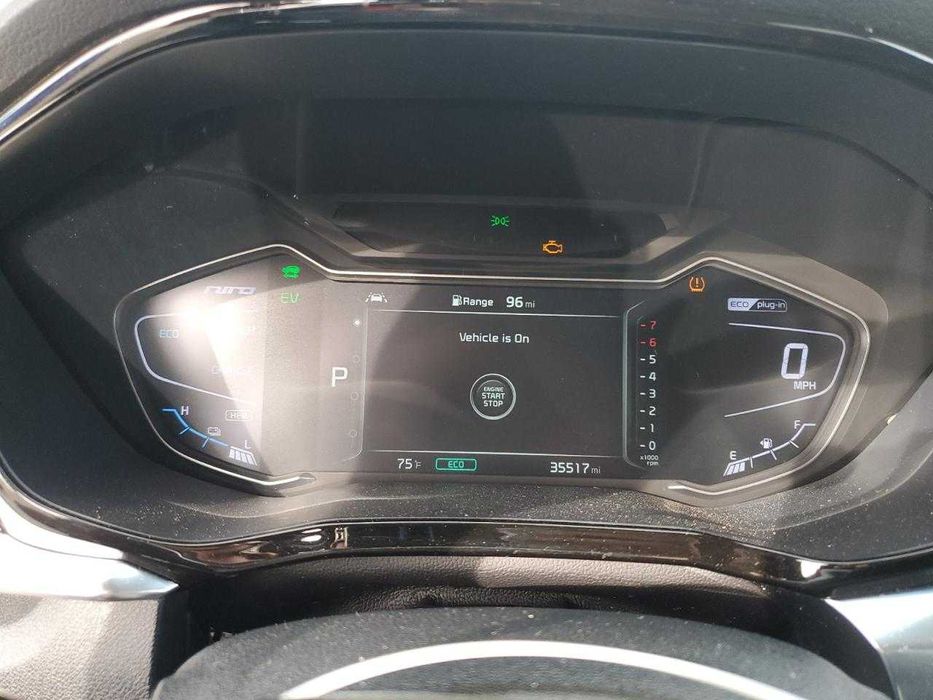 KIA NIRO EX 2020 /