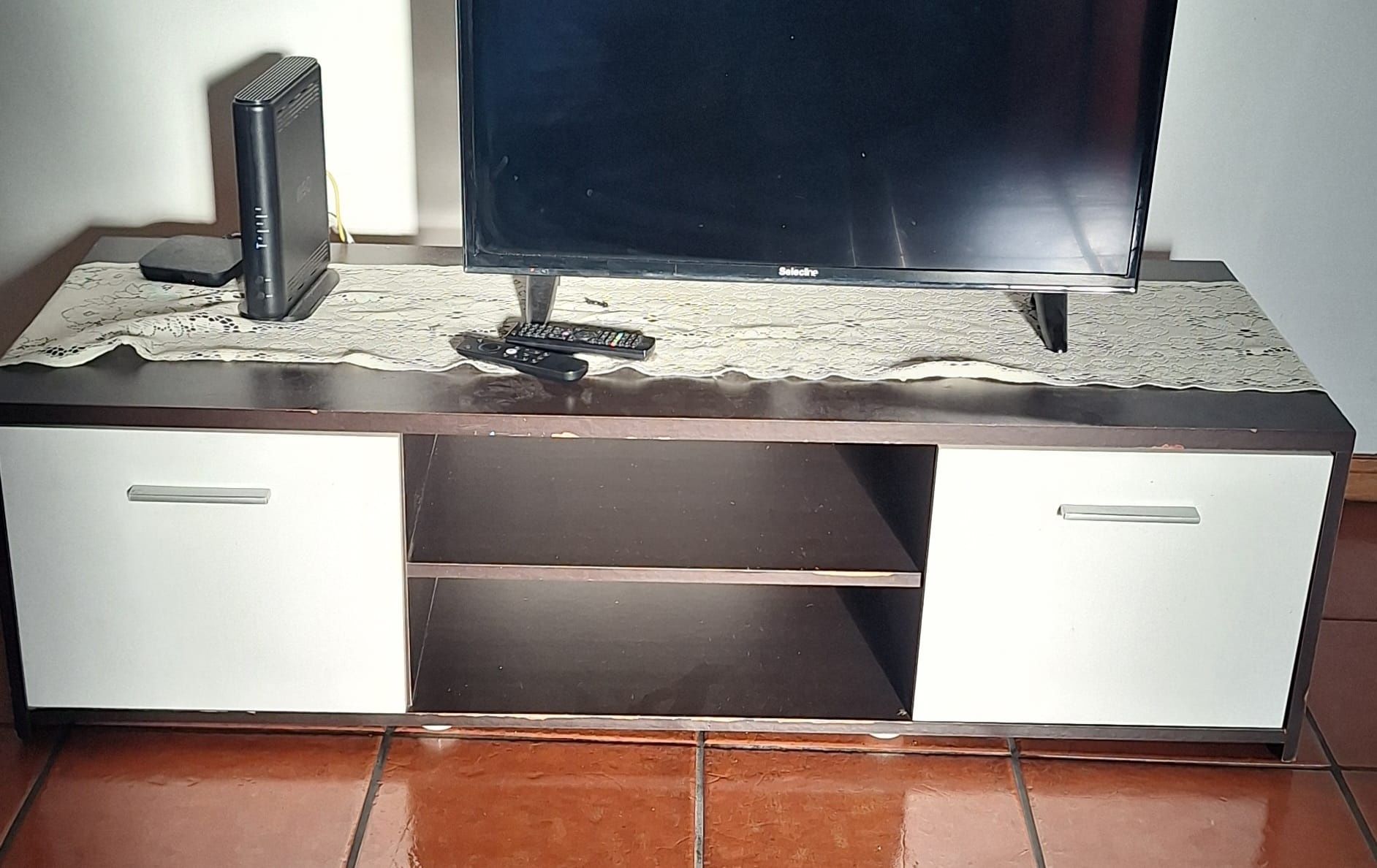 Moveis usados, em bom estado.