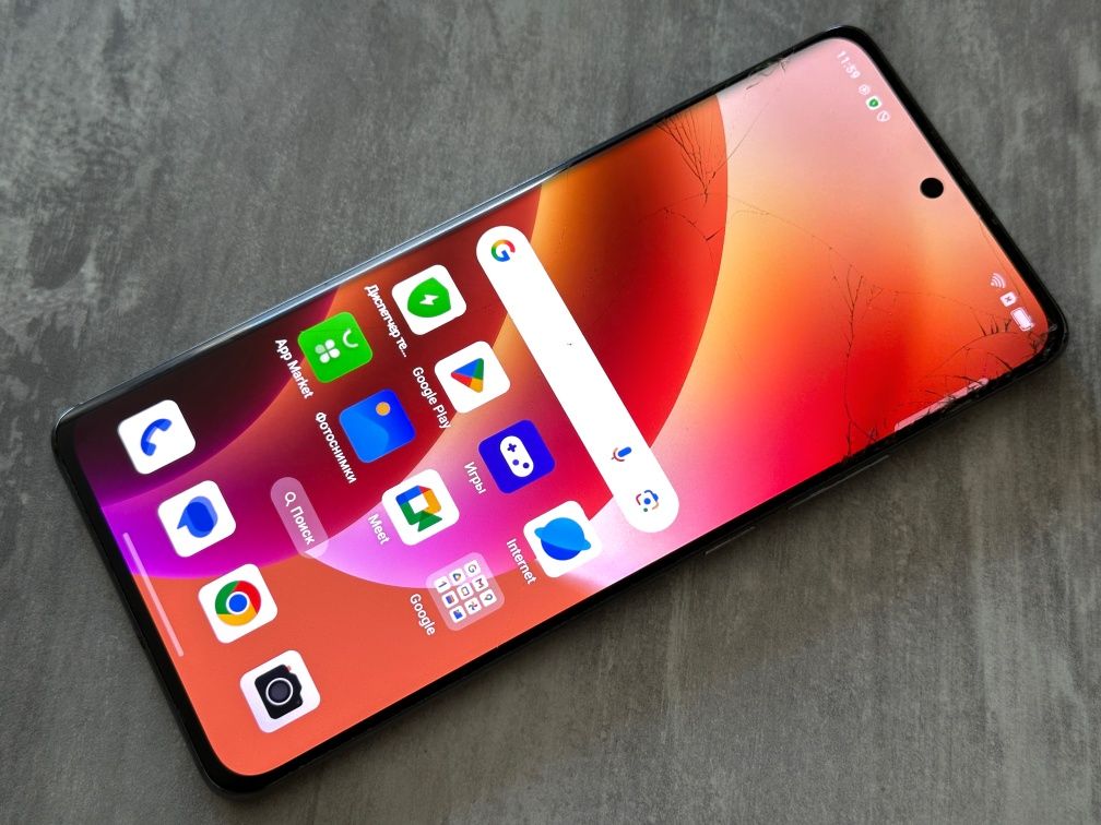 Oppo Reno 10 Pro 5G 24/256 NFC