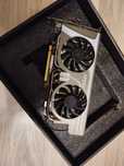 MSI GTX 560ti TwinForzr