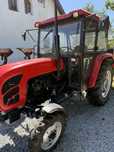 Ursus c360 po odnowieniu