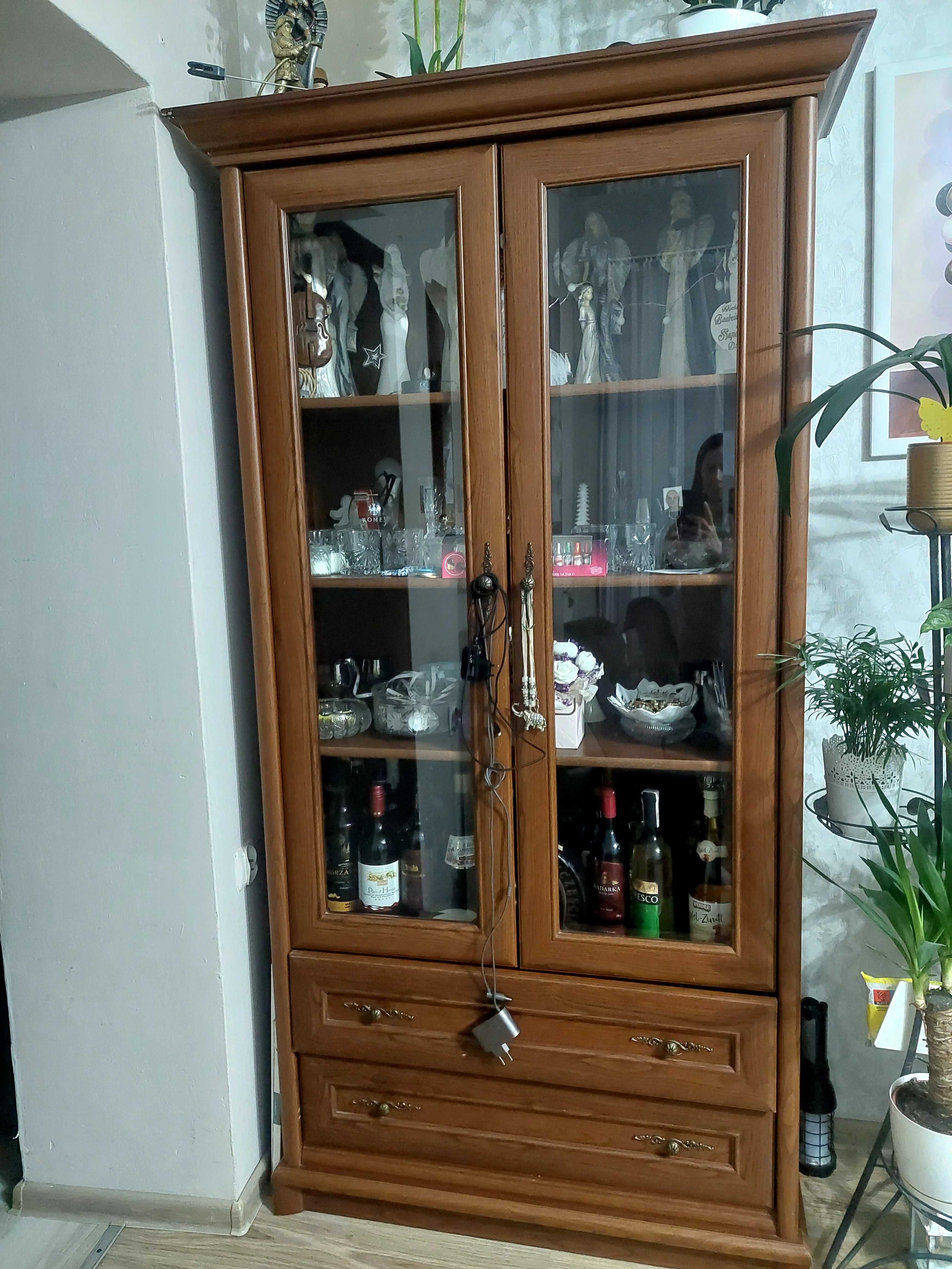 Zestaw mebli do salonu