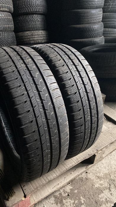 205.55.17 Apollo 2шт шини резина з Европи БВ склад Харків шиномонтаж