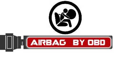 Naprawa sterowników AIRBAG.