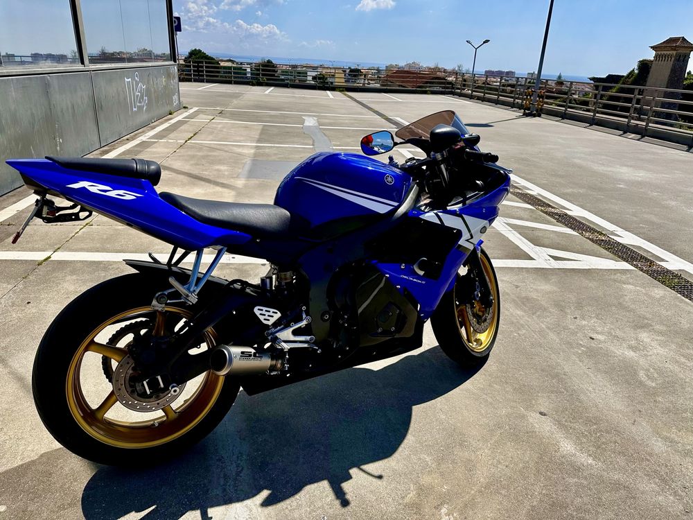 R6 25kw livrete*