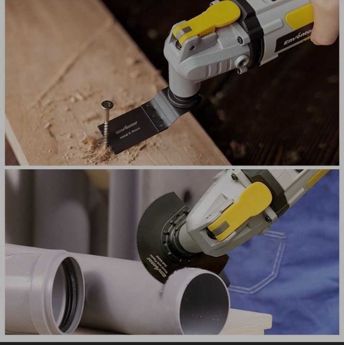 Szlifierka Narzędzie wielofunkcyjne sieciowe ENVENTOR 280 W