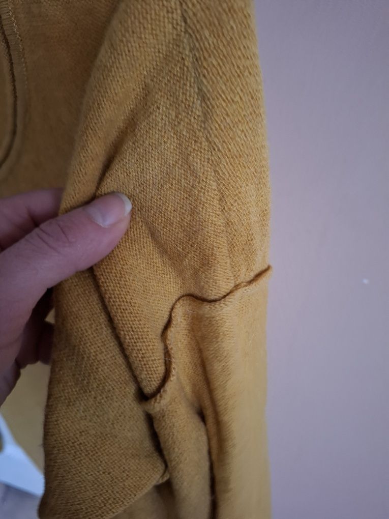 Wełniany sweter Part Two XS