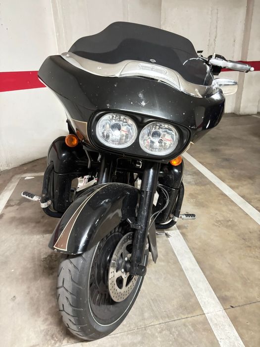 Harley Davidson Road Glide