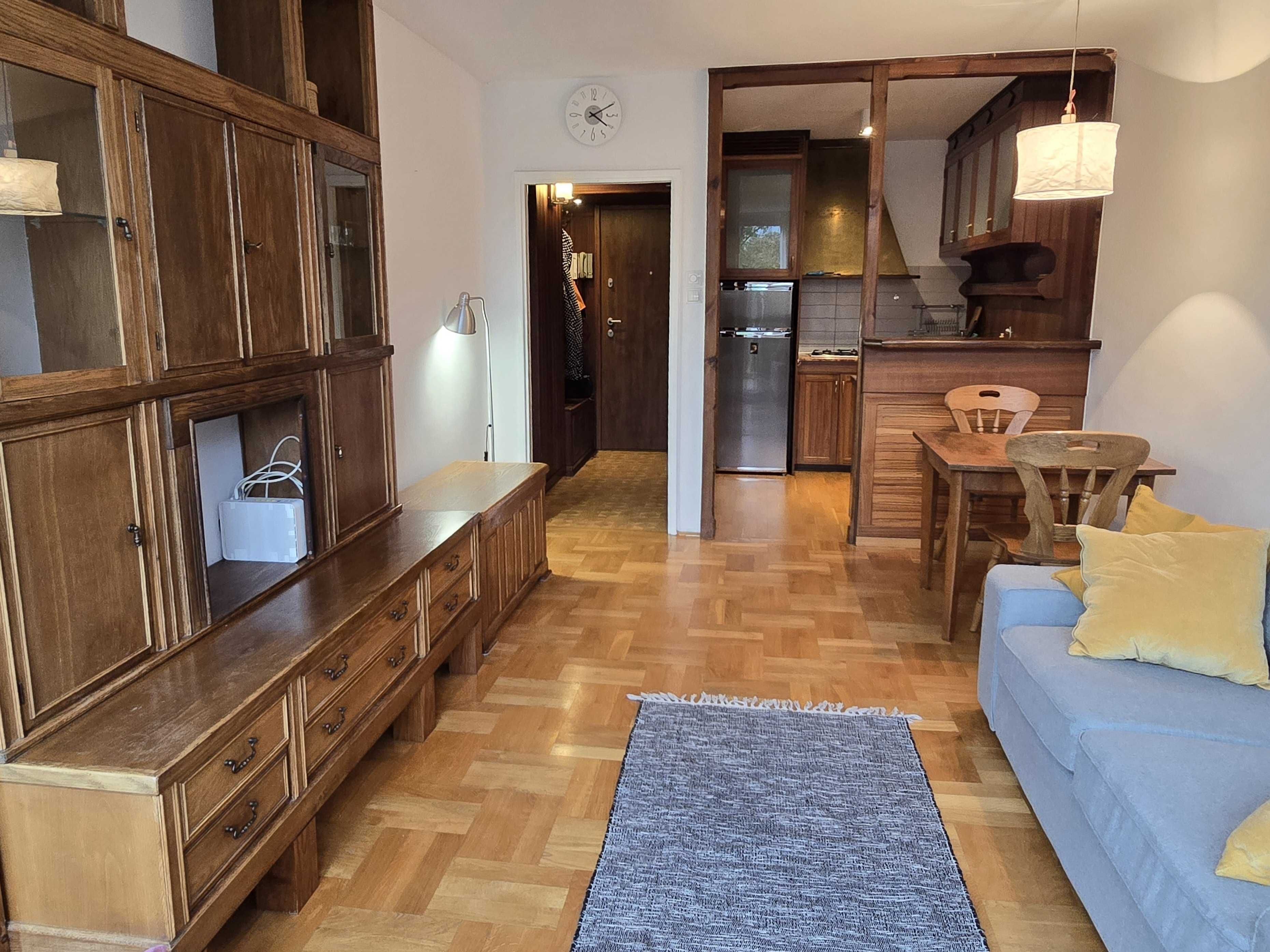 2 pokoje centrum, bezpośrednio / 2 rooms downtown, direct from owner