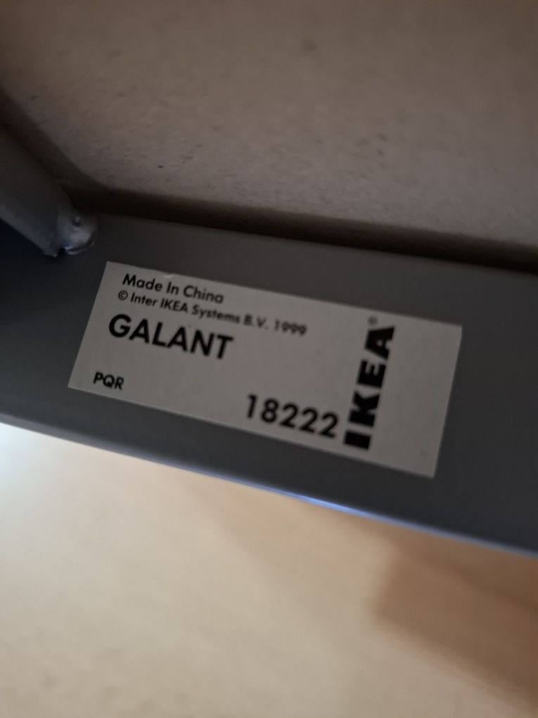 MESAS ESCRITÓRIO_Ikea Gallant