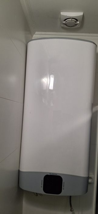 Terma elektryczna Ariston