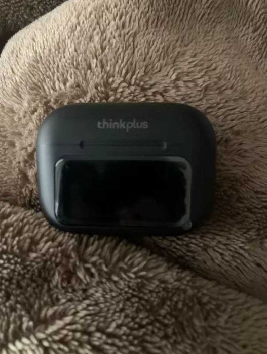 Бездротові вакуумні навушники Lenovo ThinkPlus