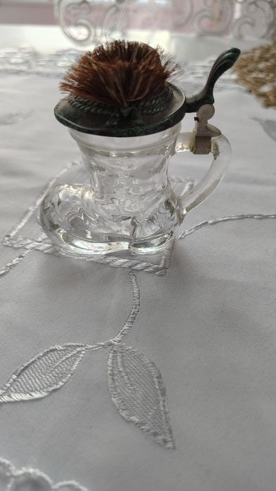 Kieliszek do sznapsa BMF Żadki okaz