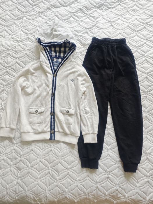 Костюм на хлопчика на 5-6 років