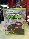Nfs Unbound Xbox Series X