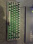 Teclado gaming novo Madlions