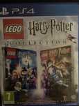 Gra LEGO Harry Potter 2 częsci na PS4/PS5