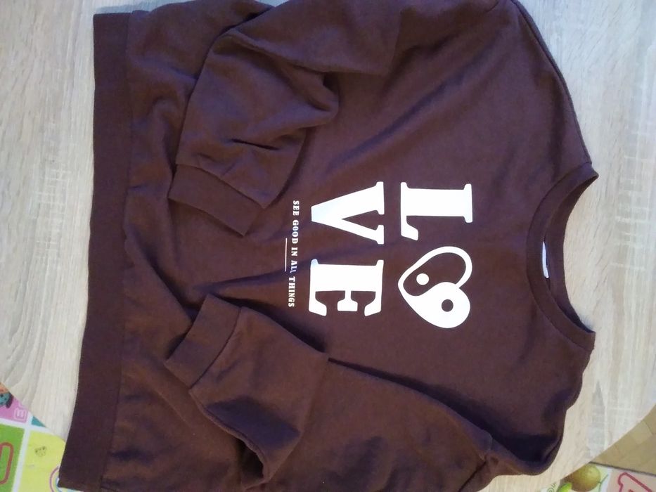 Bluza C&A rozmiar M