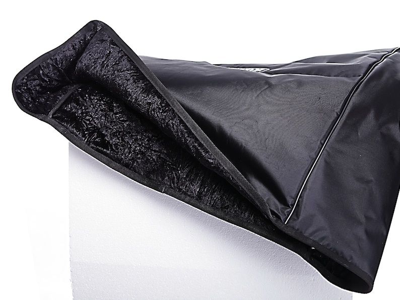 Capa almofadada Custom Covers Ltd para Mesa Boogie Mark V combo 90 W