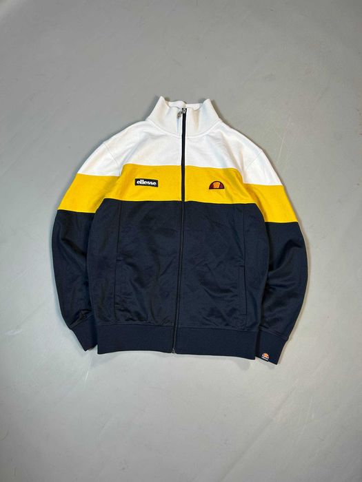 Олімпійка Ellesse Gaprini