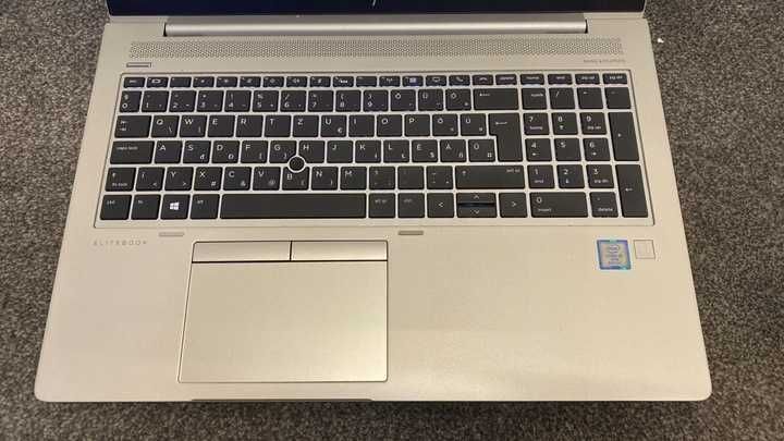 HP EliteBook 850 G6 i5-8365U/8GB/240GB SSD/WIN 11