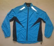Sportowa kurtka wiatrowka rozmiar L jak XL