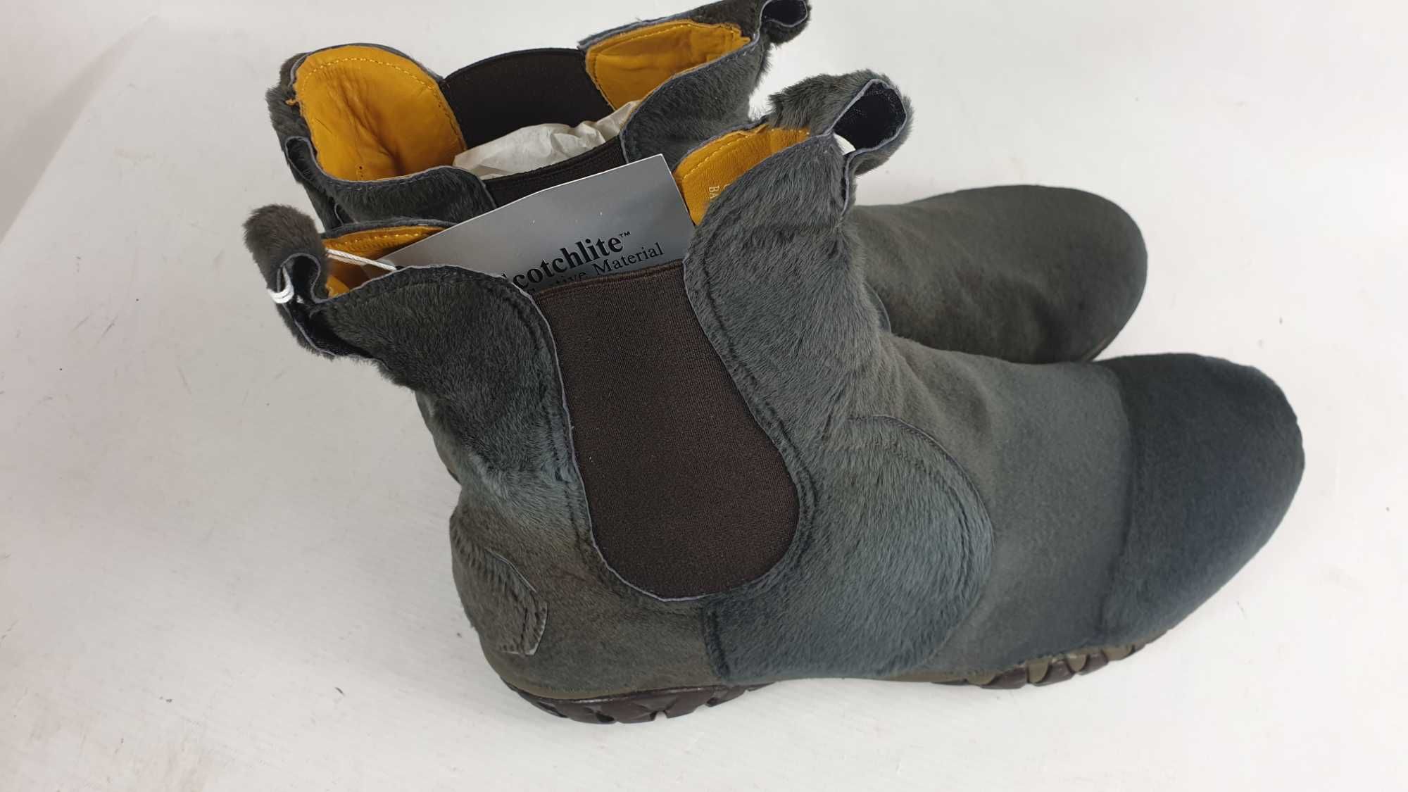 vibram horse botki męskie rozmiar 43