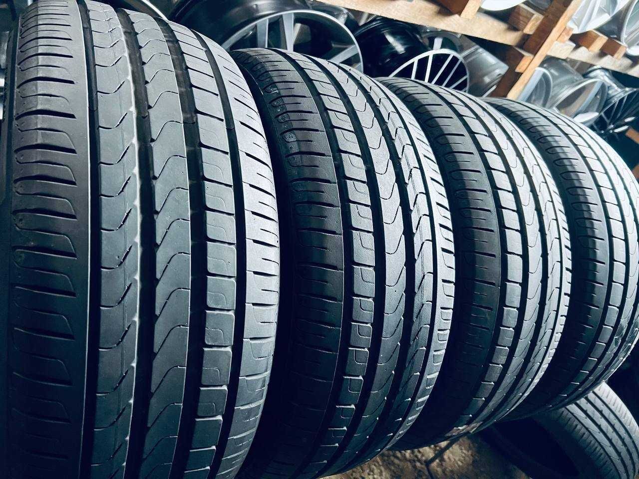 Шини Резина Літні 225 50 16 Pirelli Cinturato P7 [0915] 4шт