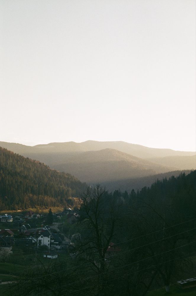 Протермінована плівка Agfa, Konica, Fujicolor, Kodak